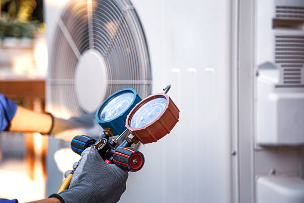 Affordable Emergency Hvac Repair solutions in Keasbey, NJ