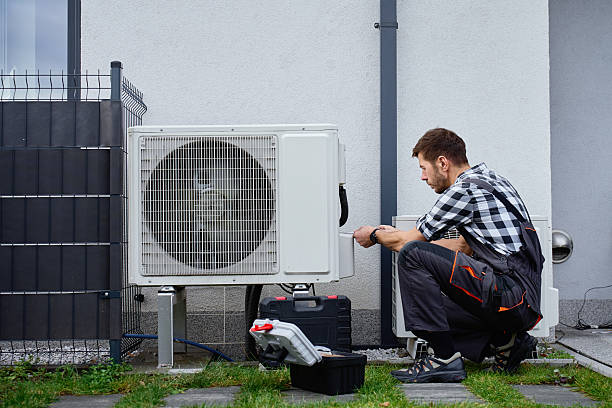 Top rated local Emergency Hvac Repair specialists in Keasbey, NJ